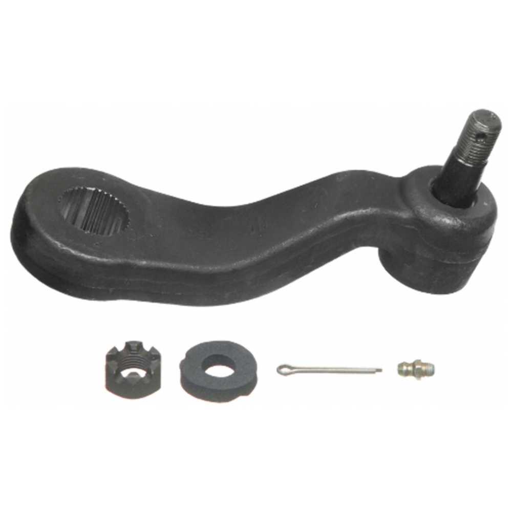 Steering Pitman Arm for 1988-2000 Domestics 1pc Front 20736