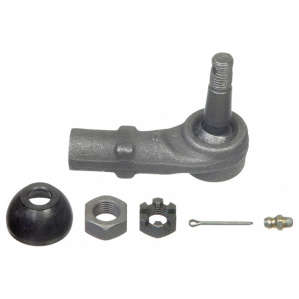 Steering Tie Rod End for 1985-2010 Volkswagen Front Right 27154