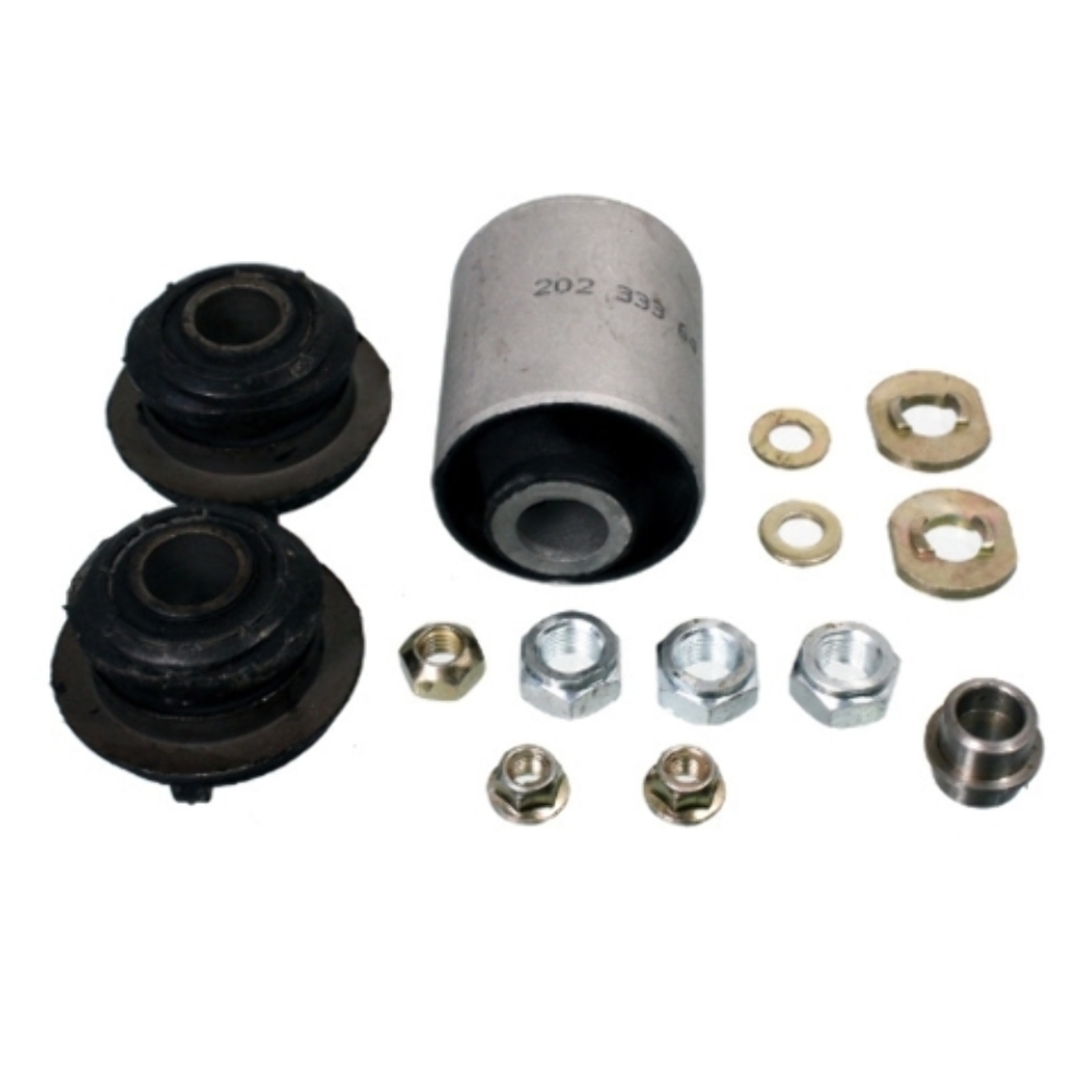 Control Arm Bushing for 1994-1998 Mercedes-Benz Front Lower 2pc 19391