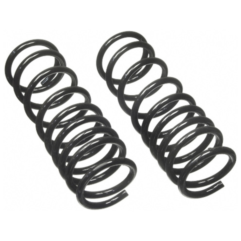Coil Spring for 1985-1985 Domestics 1pc Front 45760
