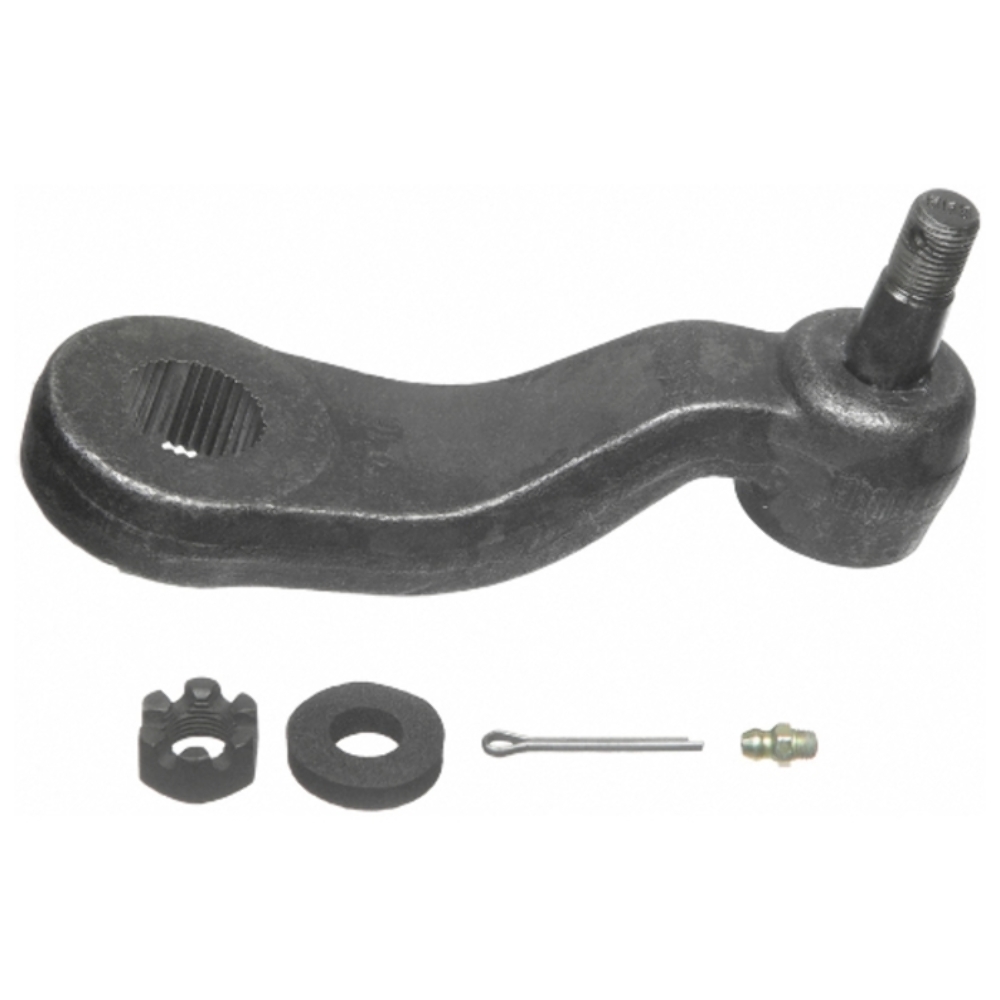 Steering Pitman Arm for 1988-1988 Domestics 1pc Front 20737