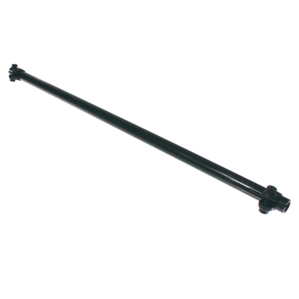 Steering Tie Rod End Adjusting Sleeve for 1940-1954 Domestics Front 28551