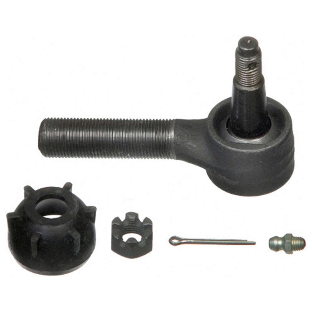 Steering Tie Rod End for 1969-1974 Pontiac Front 25502