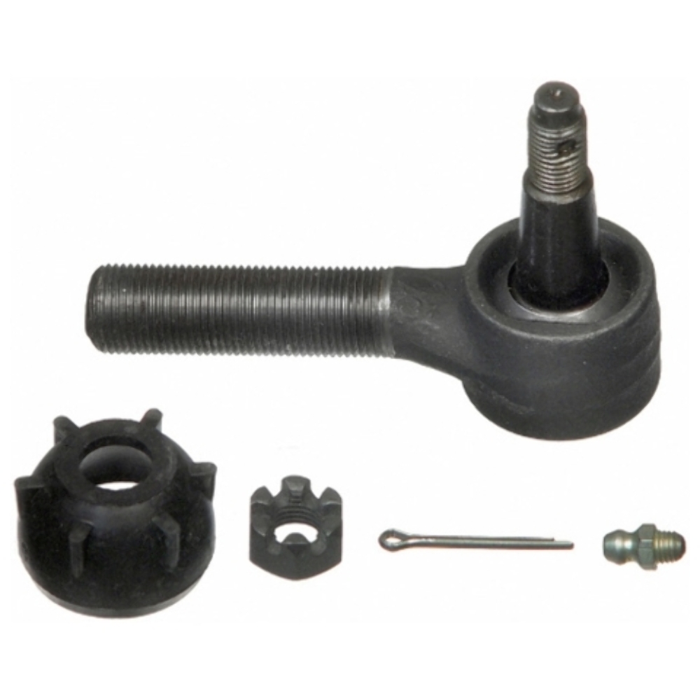 Steering Tie Rod End for 1969-1974 Pontiac Front 25502