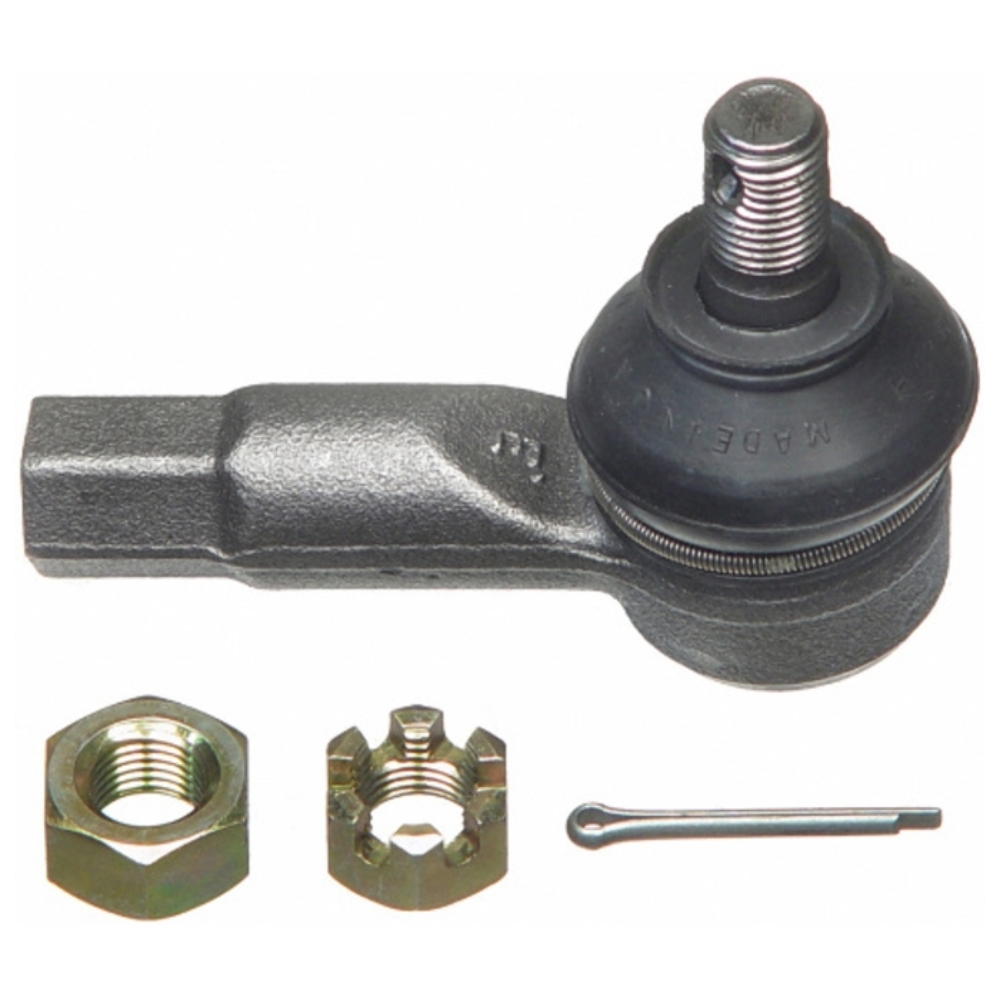 Steering Tie Rod End for 1985-2001 Chevrolet / Geo / Pontiac Front 27155