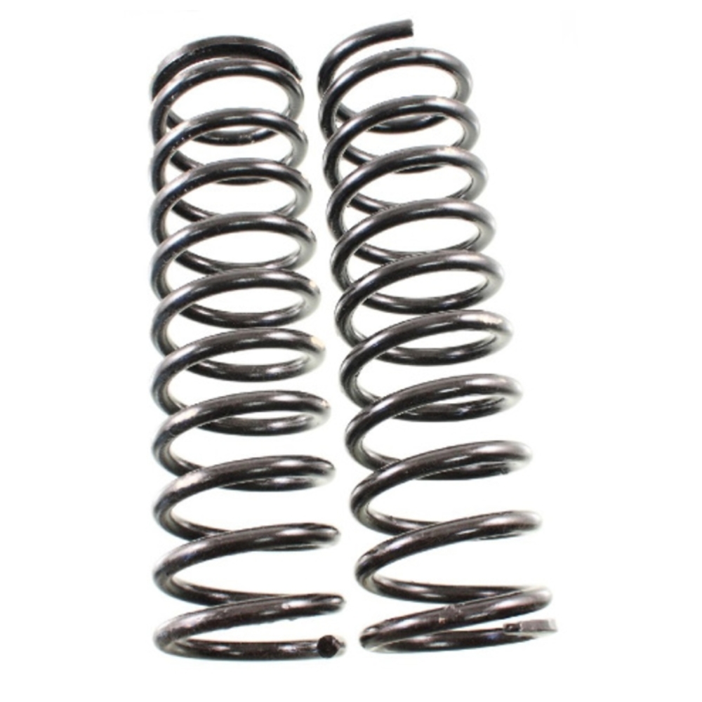 Coil Spring for 1958-1958 Domestics 1pc Rear 45995