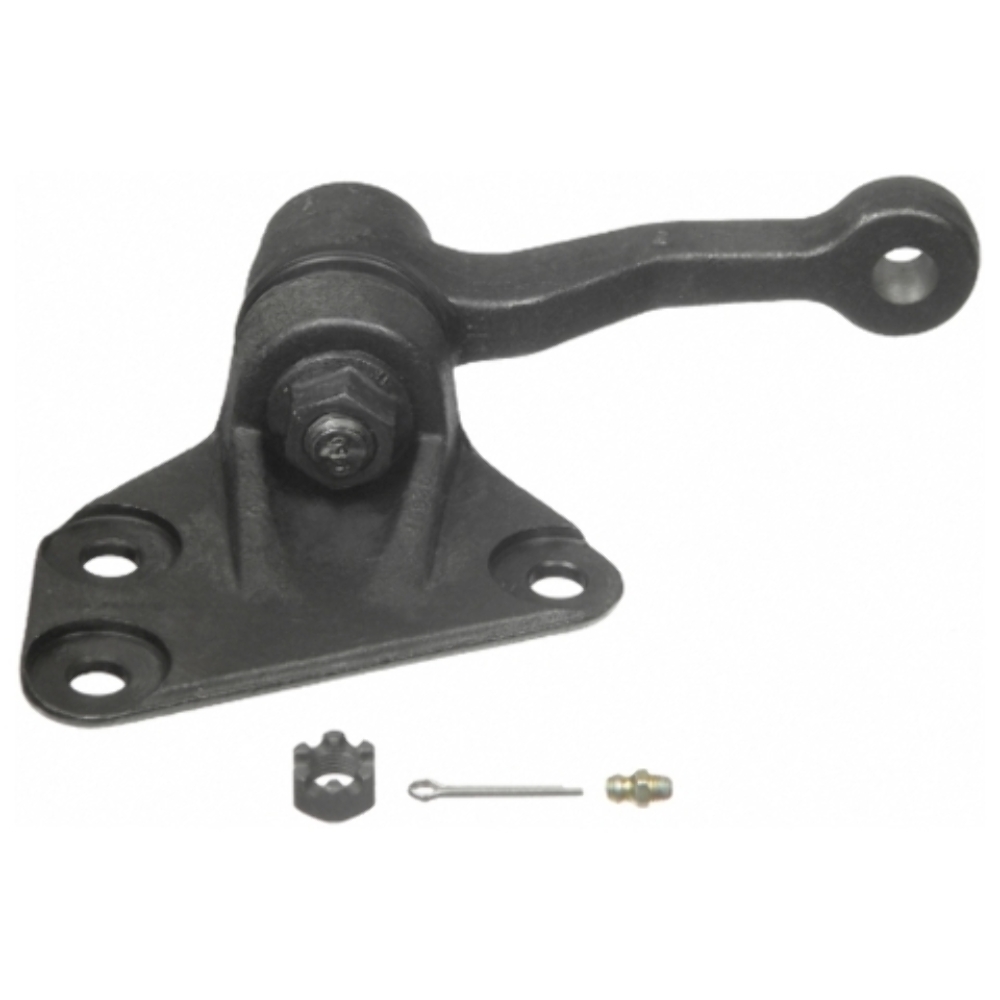 Steering Idler Arm for 1986-1997 Domestics 1pc Front 20740