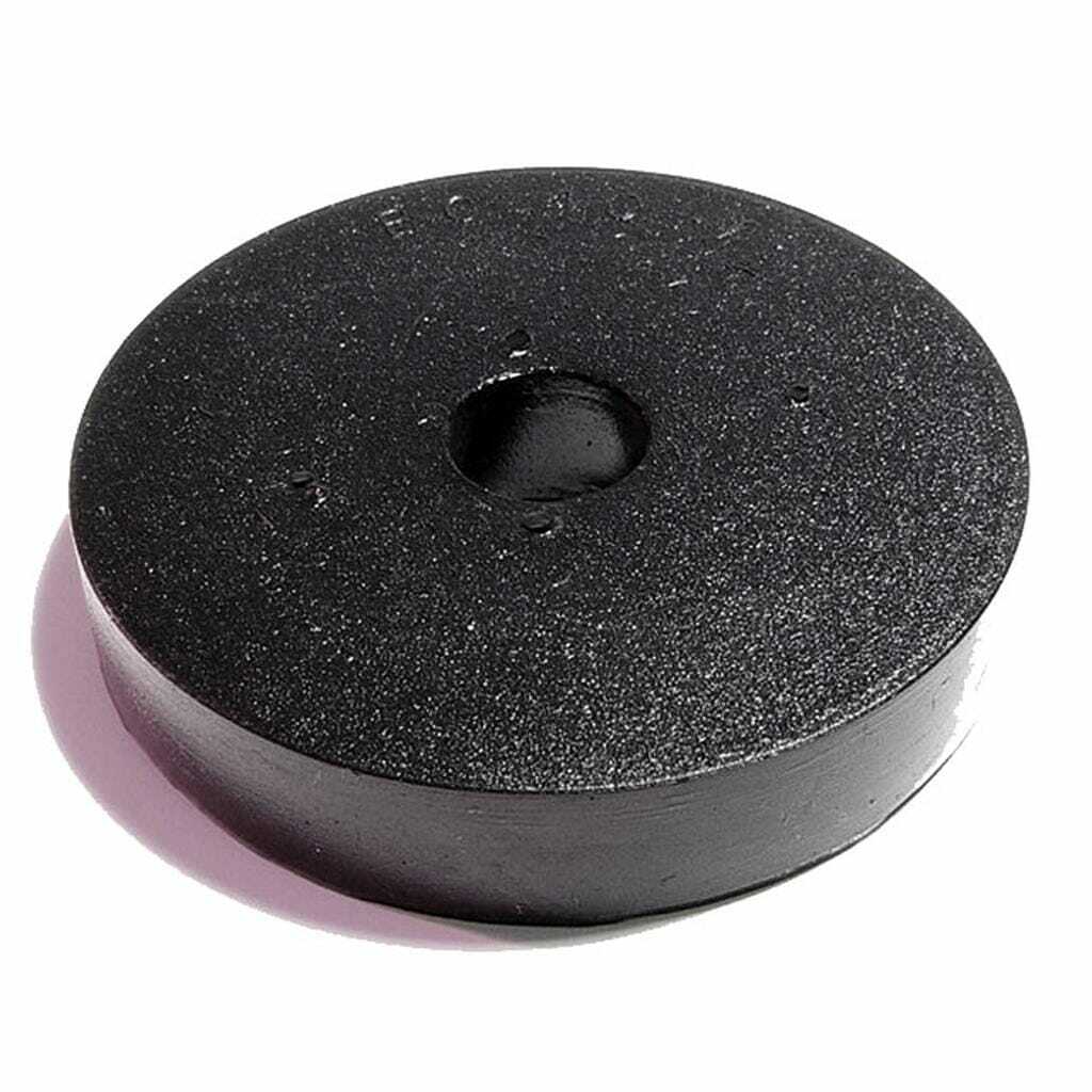 Body Mount Cushion for 1946-1955 Willys Station Wagon 1 Piece 