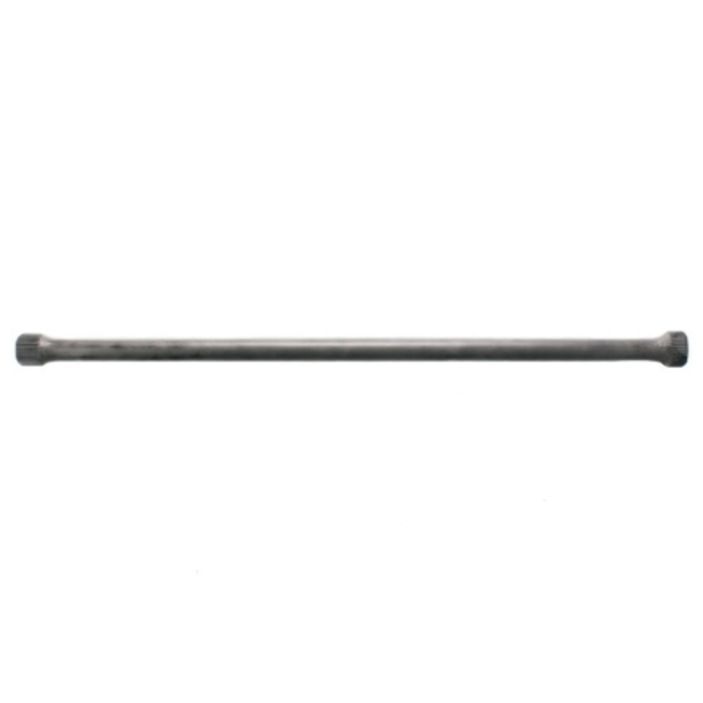 Torsion Bar for 1975-1982 Domestics 1pc Rear Left 46101