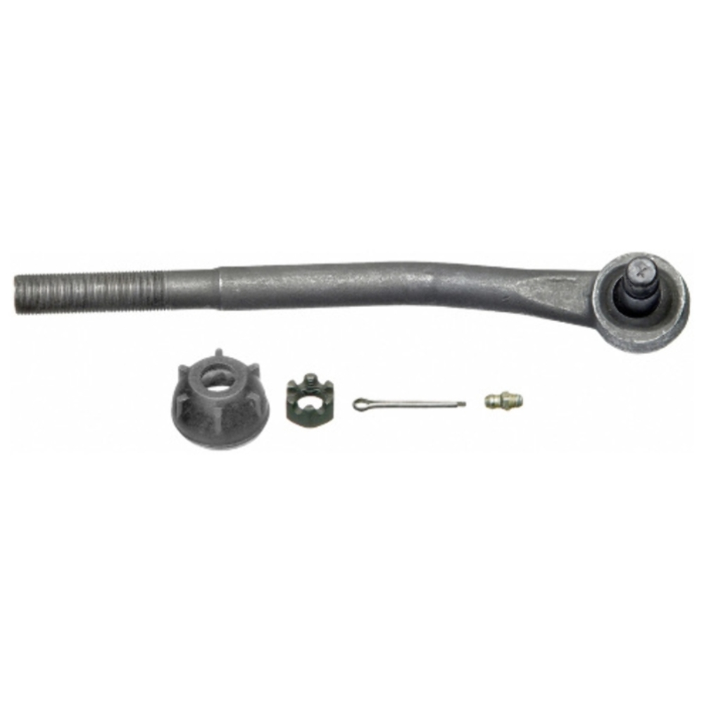 Steering Tie Rod End for 1961-1974 Pontiac Front Left 25772