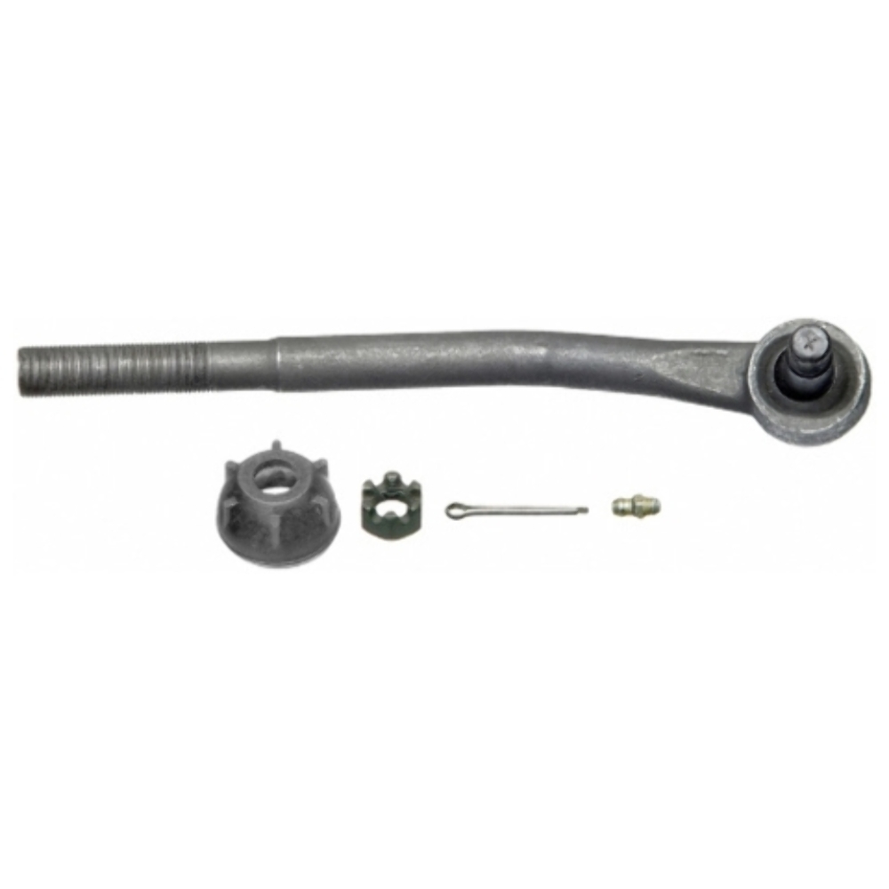 Steering Tie Rod End for 1961-1974 Pontiac Front Left 25772