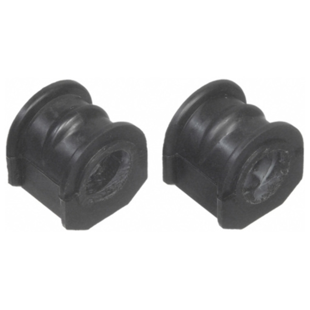 Stabilizer Bar Bushing for 1994-2004 Domestics 1pc Front 16008