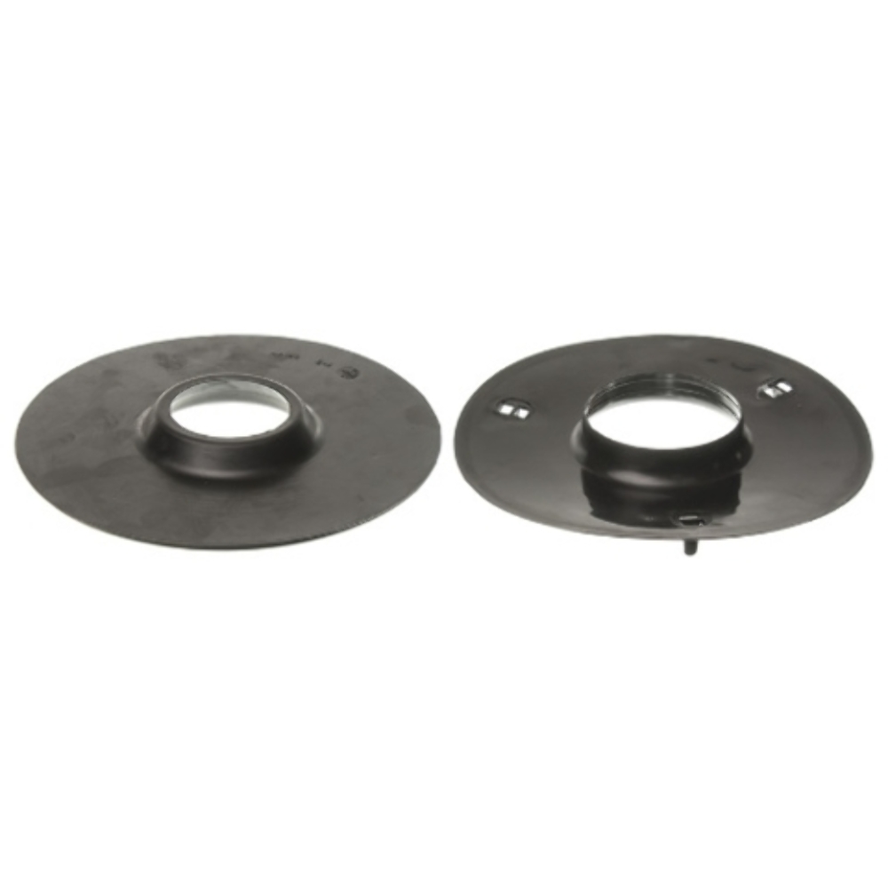 Coil Spring Insulator for 1997-2006 Jeep Rear 2pc 46222