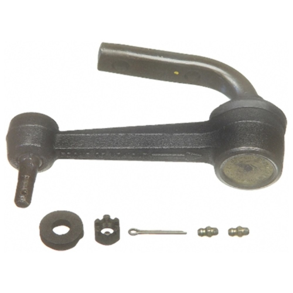 Steering Idler Arm for 1990-2005 Domestics 1pc Front Left 20748