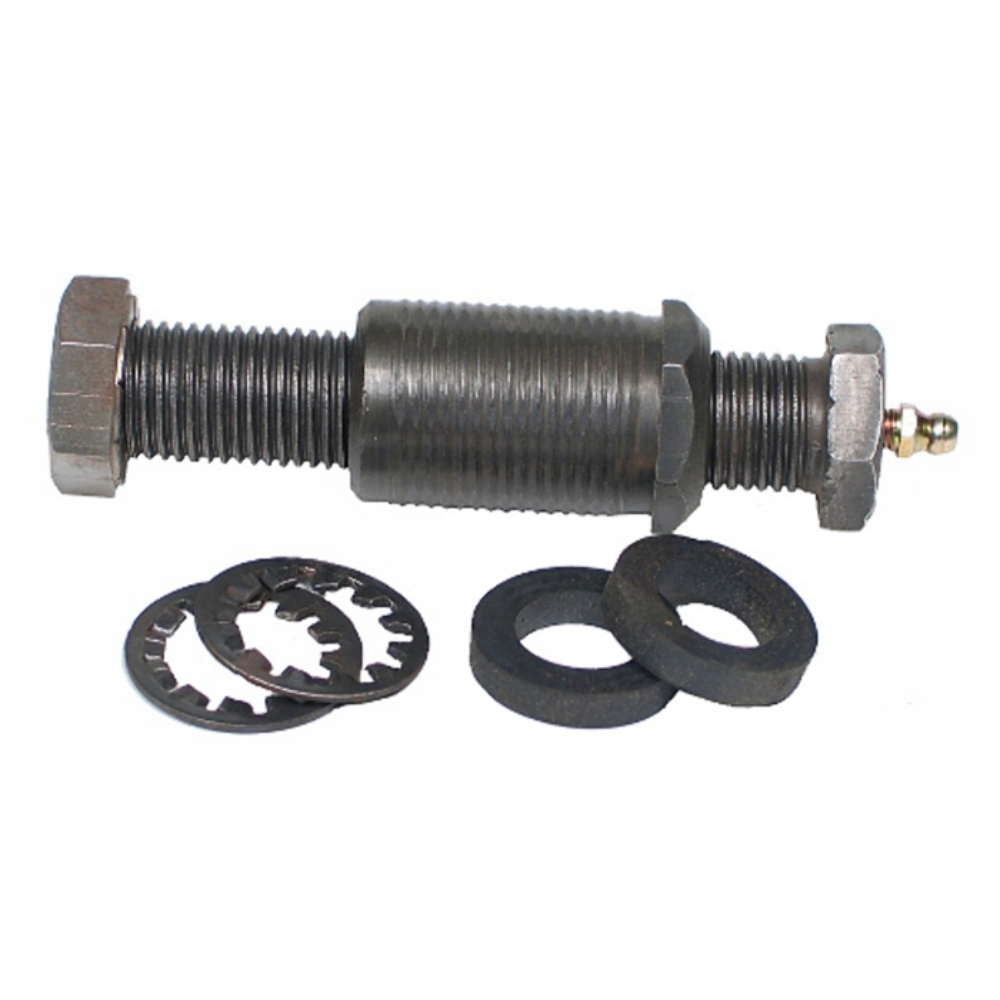 Control Arm Support for 1936-1952 Domestics 1pc Front Left 15443