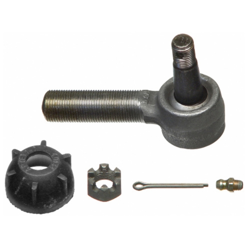 Steering Tie Rod End for 1969-1993 Dodge / Plymouth Front Left 25508