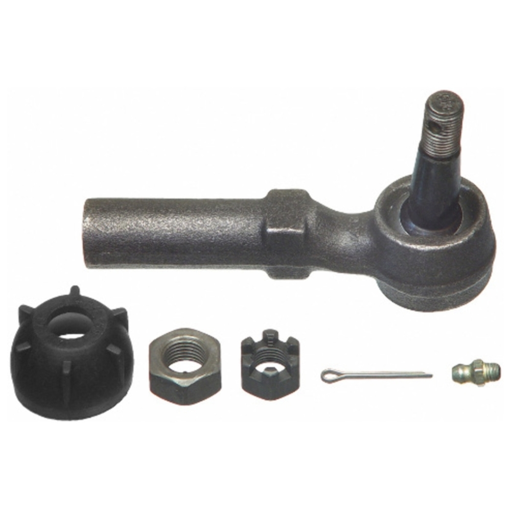 Steering Tie Rod End for 1990-1993 Chrysler / Dodge Front 27160