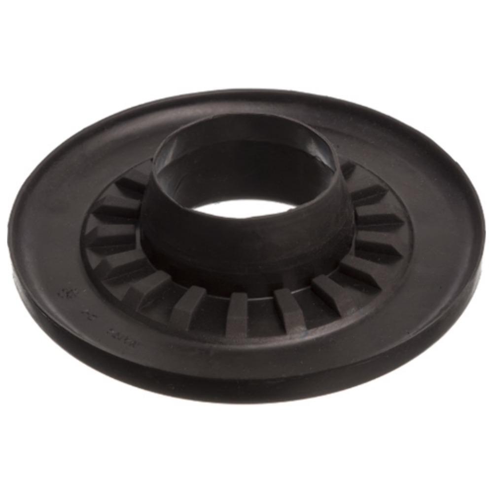 Coil Spring Insulator for 1999-2004 Jeep Rear 2pc 46223