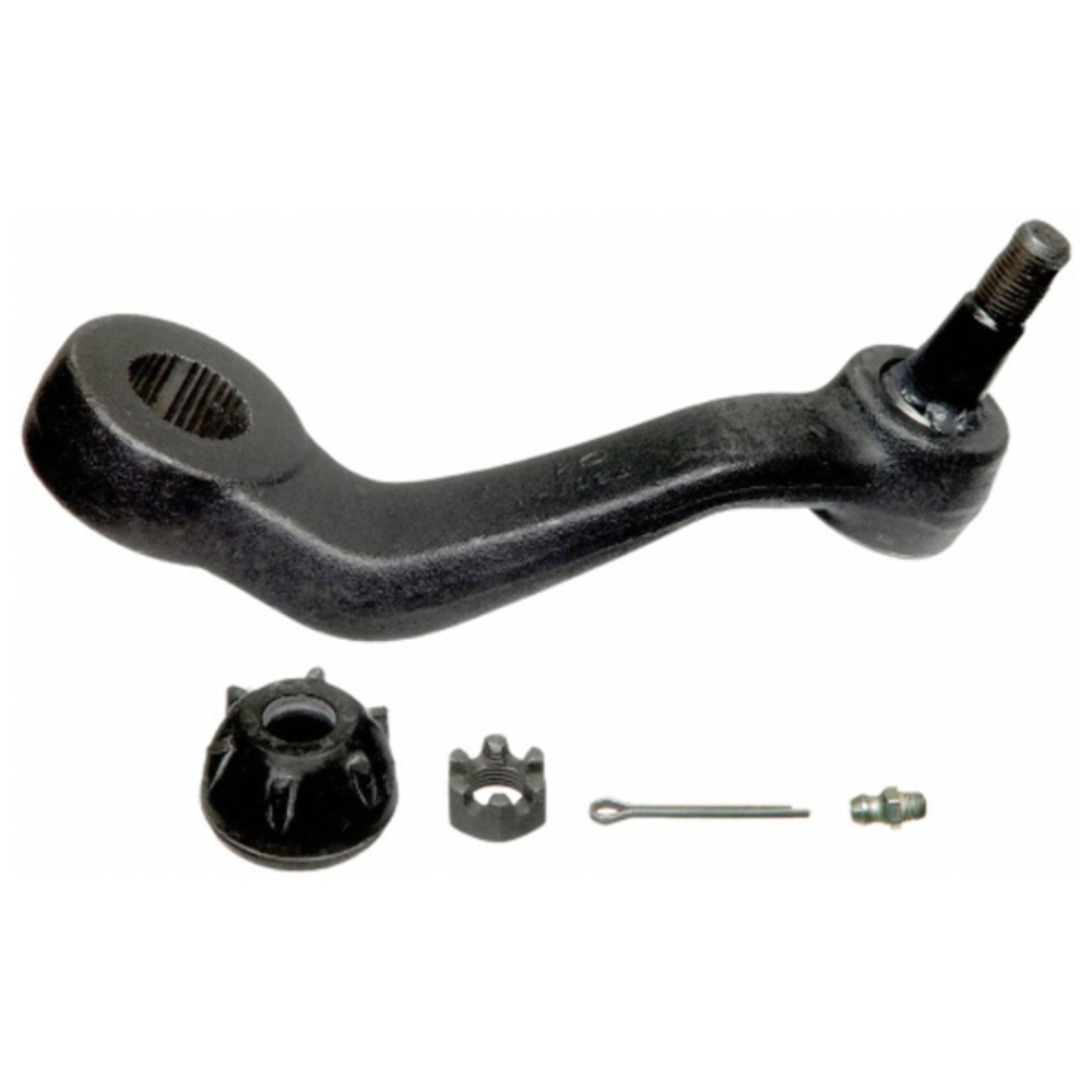 Steering Pitman Arm for 1973-1978 Domestics 1pc Front 20258