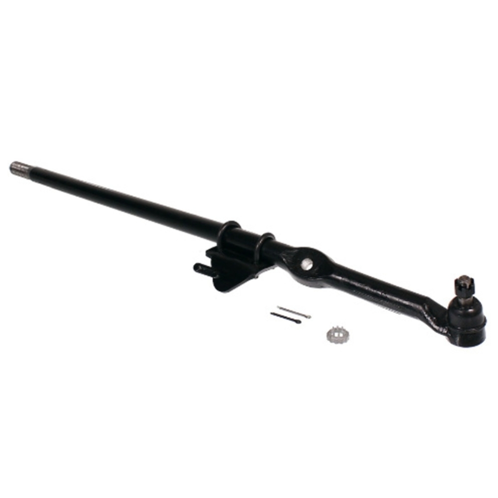 Steering Tie Rod End for 1992-2007 Ford Front Right 28564