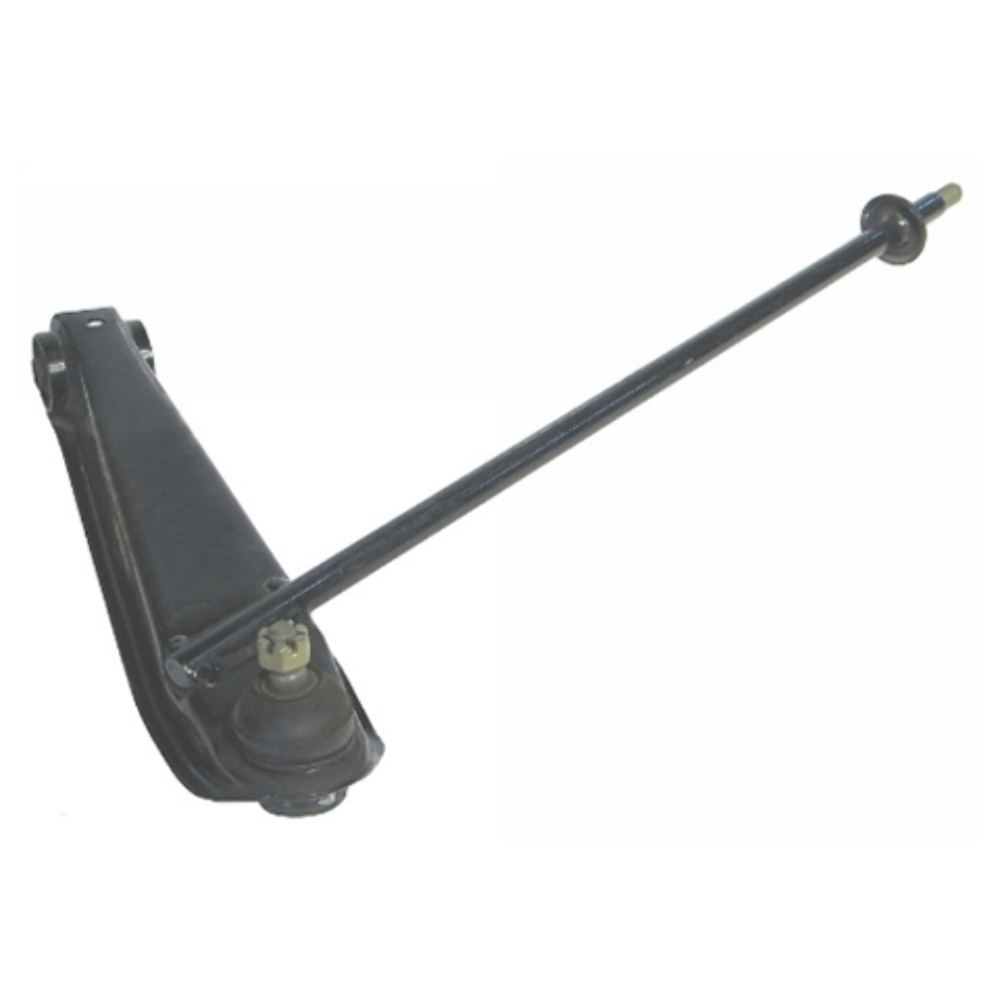 Control Arm and Ball Joint Assembly for 1975-1975 1pc Front Right Lower 10901