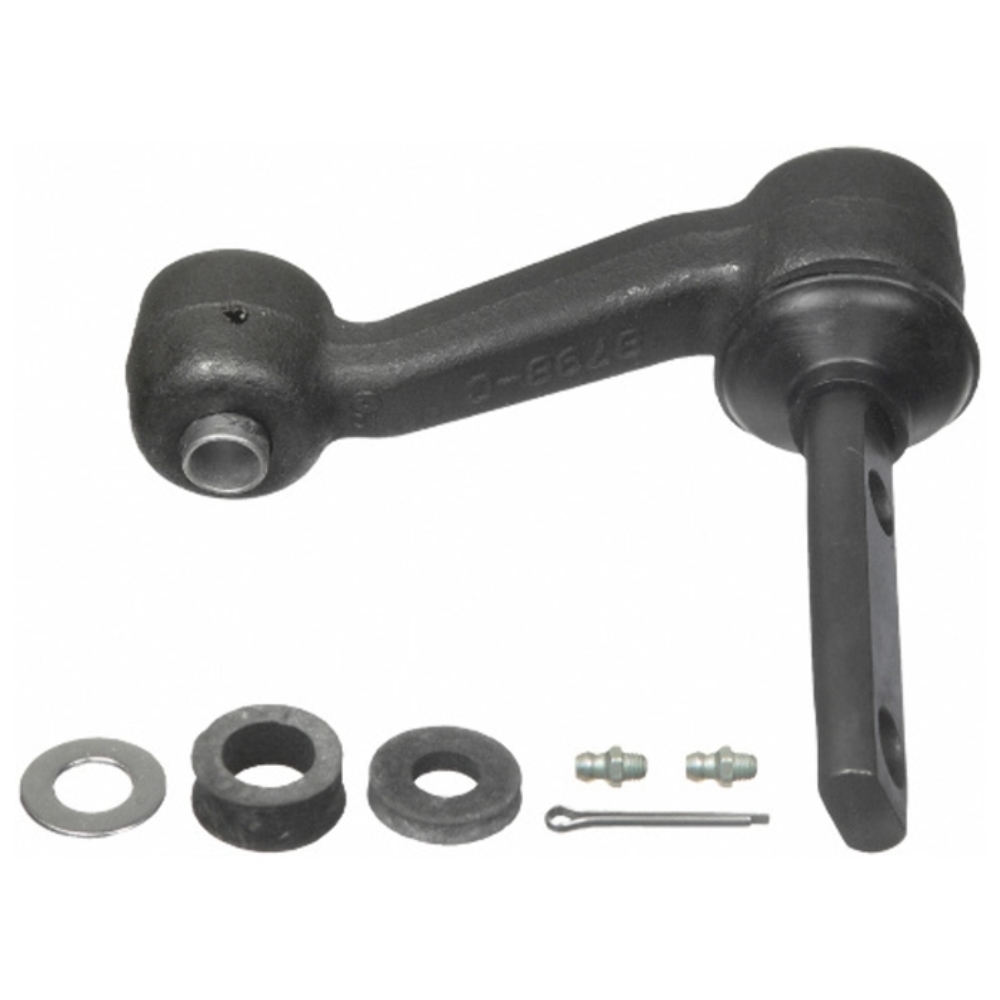 Steering Idler Arm for 1975-1980 Domestics 1pc Front 20261
