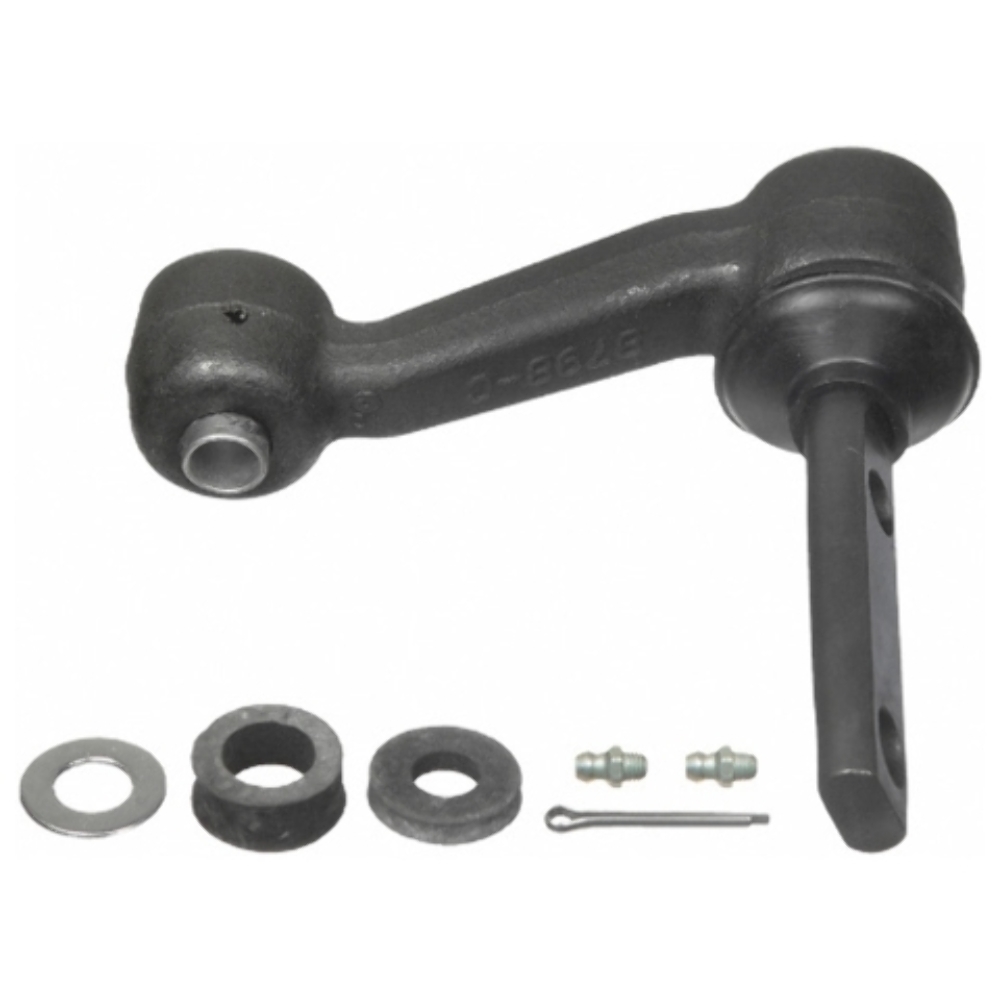Steering Idler Arm for 1975-1980 Domestics 1pc Front 20261