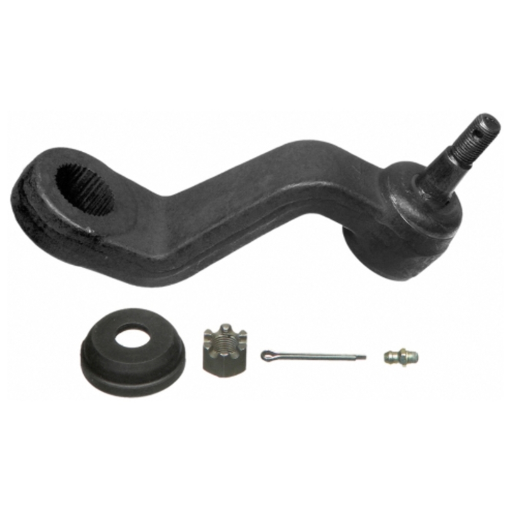 Steering Pitman Arm for 1987-1996 Domestics 1pc Front 20753