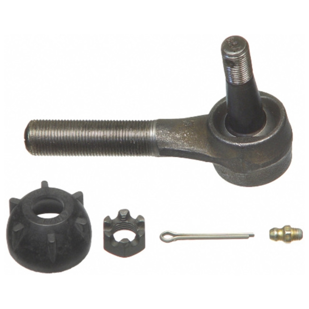 Steering Tie Rod End for 1970-1976 Cadillac Front 25510