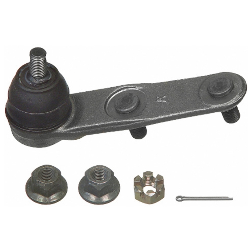 Ball Joint for 1988-1991 Domestics 1pc Front Upper 10903