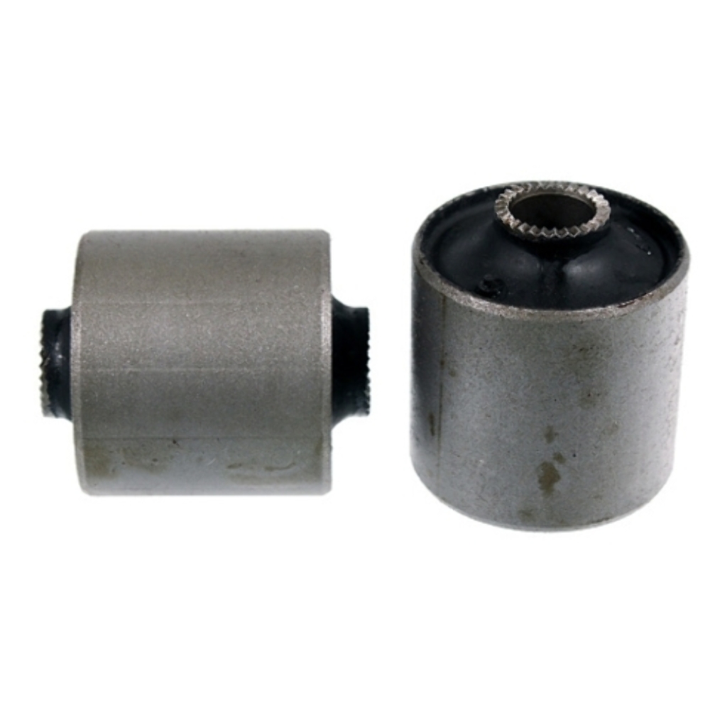 Control Arm Bushing for 1983-1989 Dodge / Mitsubishi Rear Lower 2pc 17206