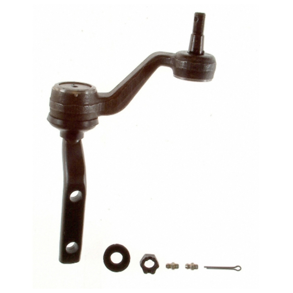 Steering Idler Arm for 1987-1996 Domestics 1pc Front 20754