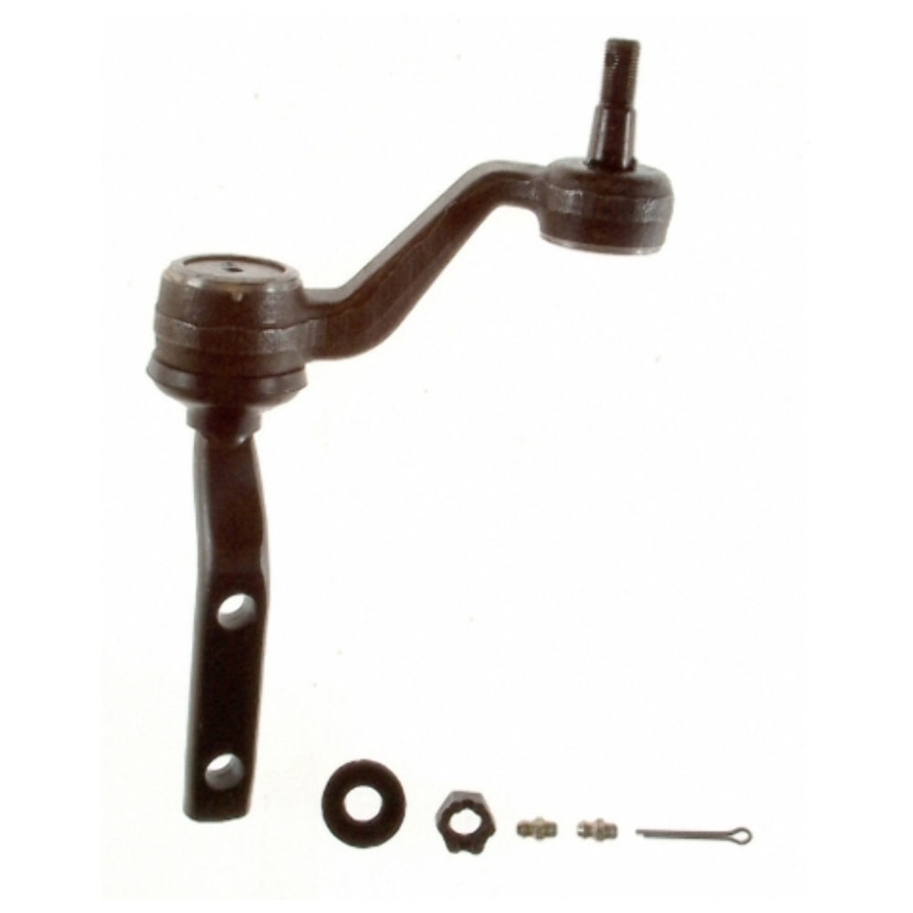 Steering Idler Arm for 1987-1996 Domestics 1pc Front 20754