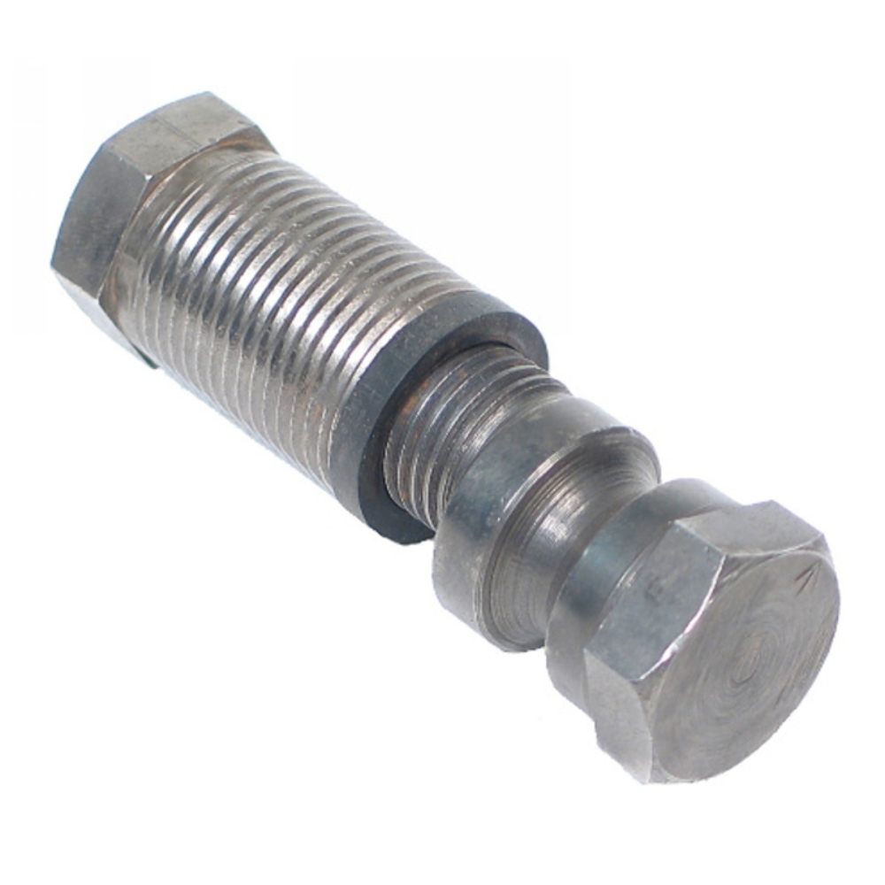 Control Arm Support for 1936-1936 Domestics 1pc Upper 15449