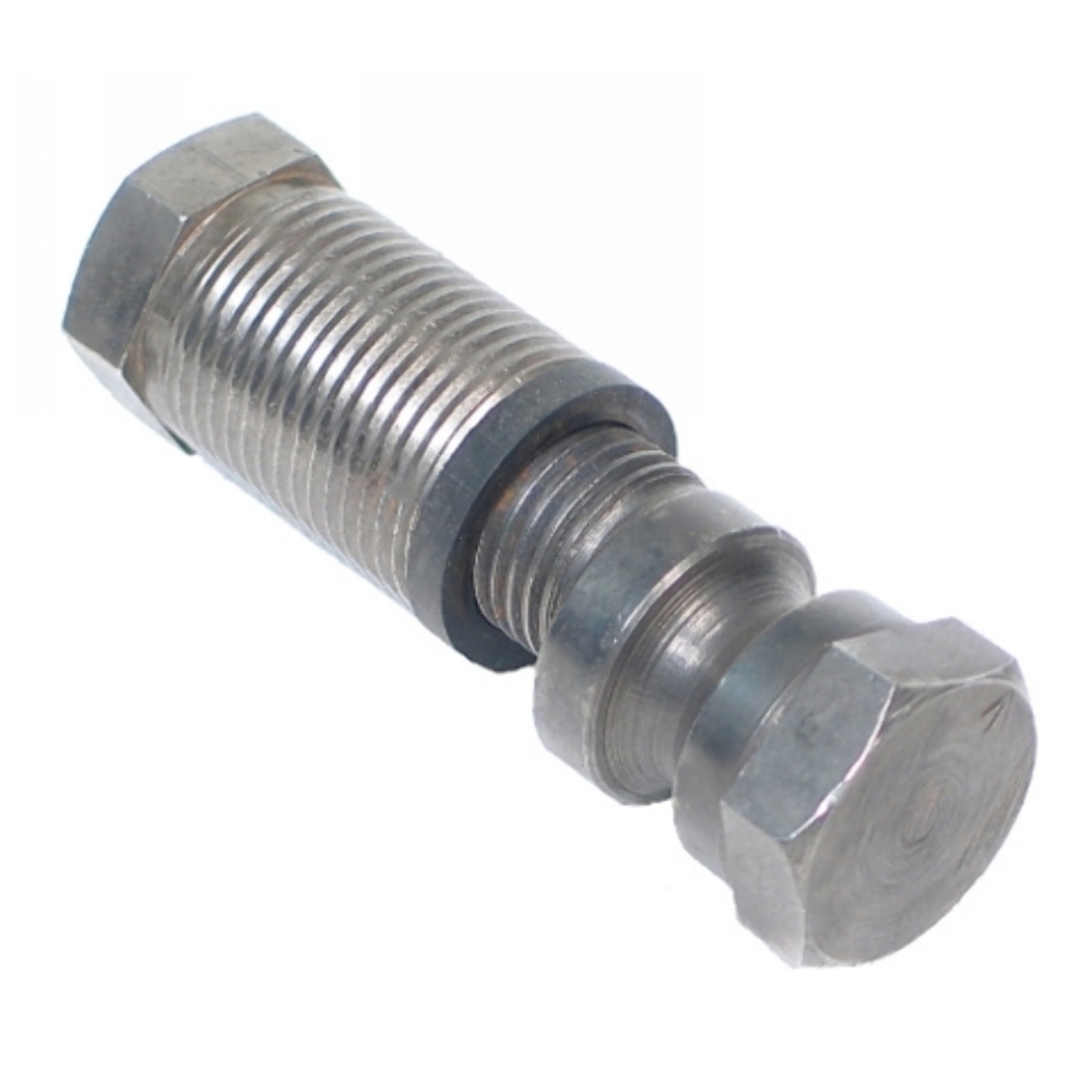 Control Arm Support for 1936-1936 Domestics 1pc Upper 15449