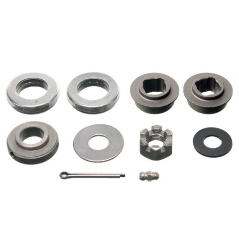 Steering Idler Arm Repair for 1960-1966 Domestics 1pc Front 20266