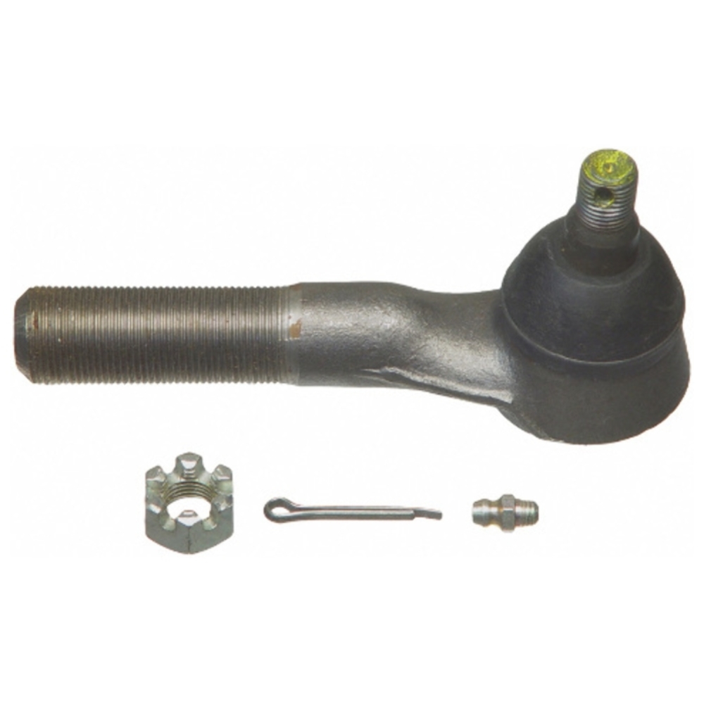 Steering Tie Rod End for 1969-1974 Ford Front Left 25512