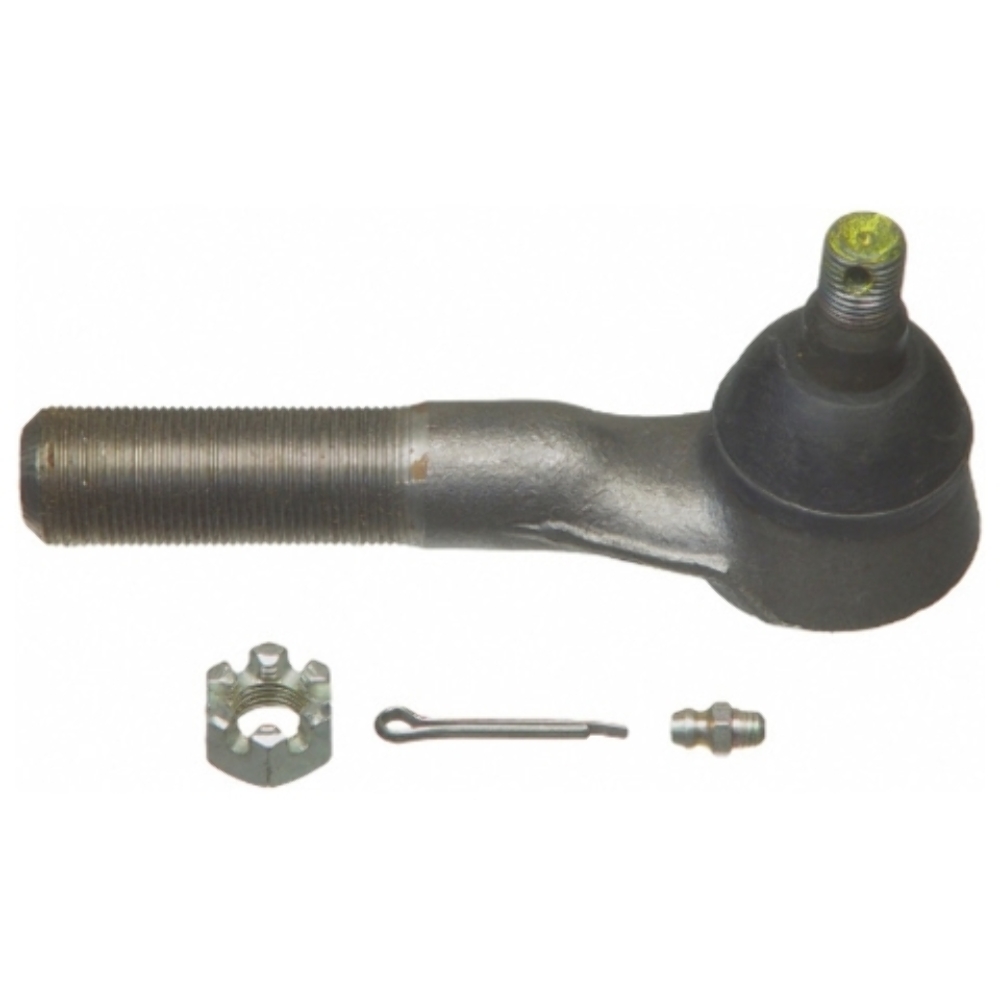 Steering Tie Rod End for 1969-1974 Ford Front Left 25512