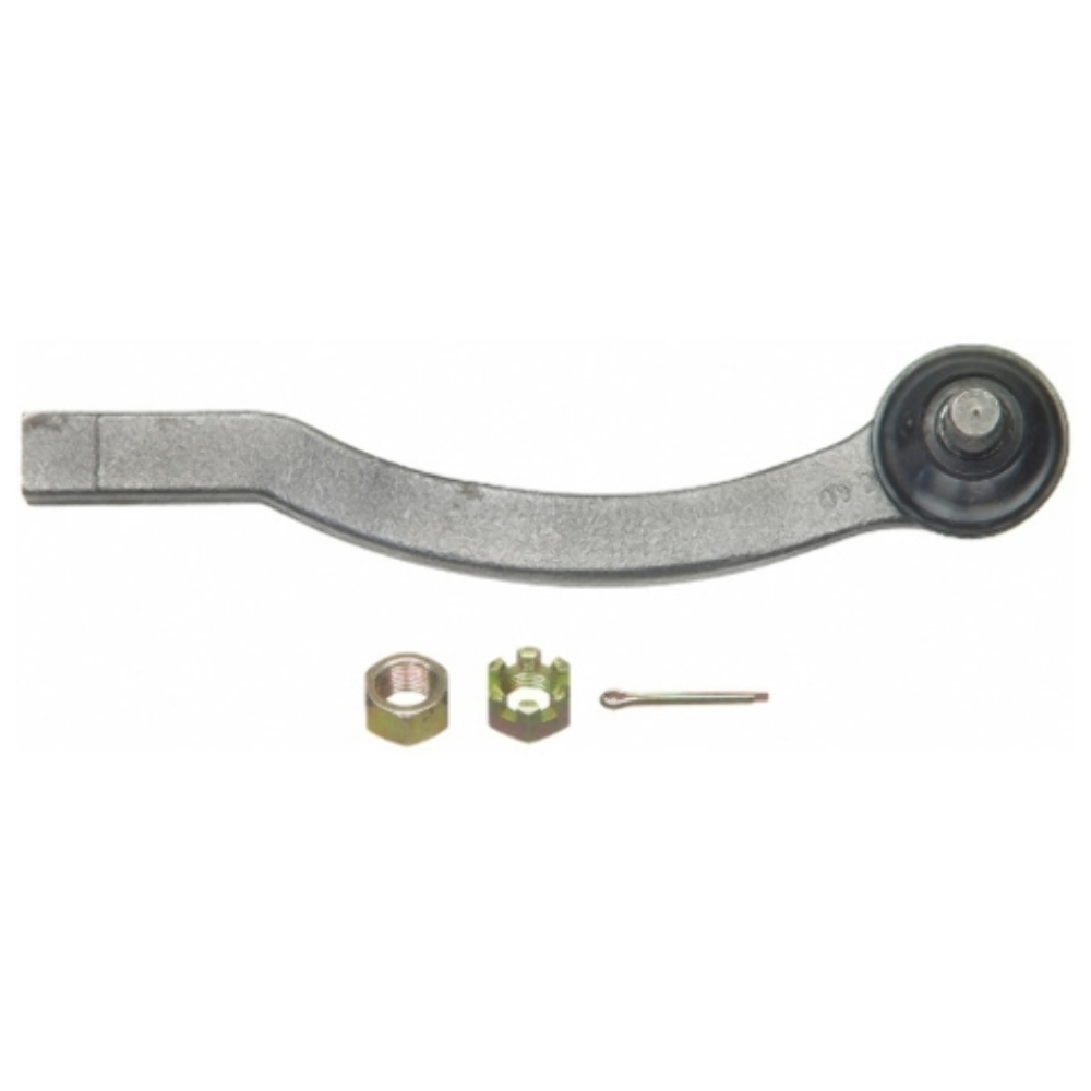 Steering Tie Rod End for 1986-1991 Acura / Sterling Front Right 27166