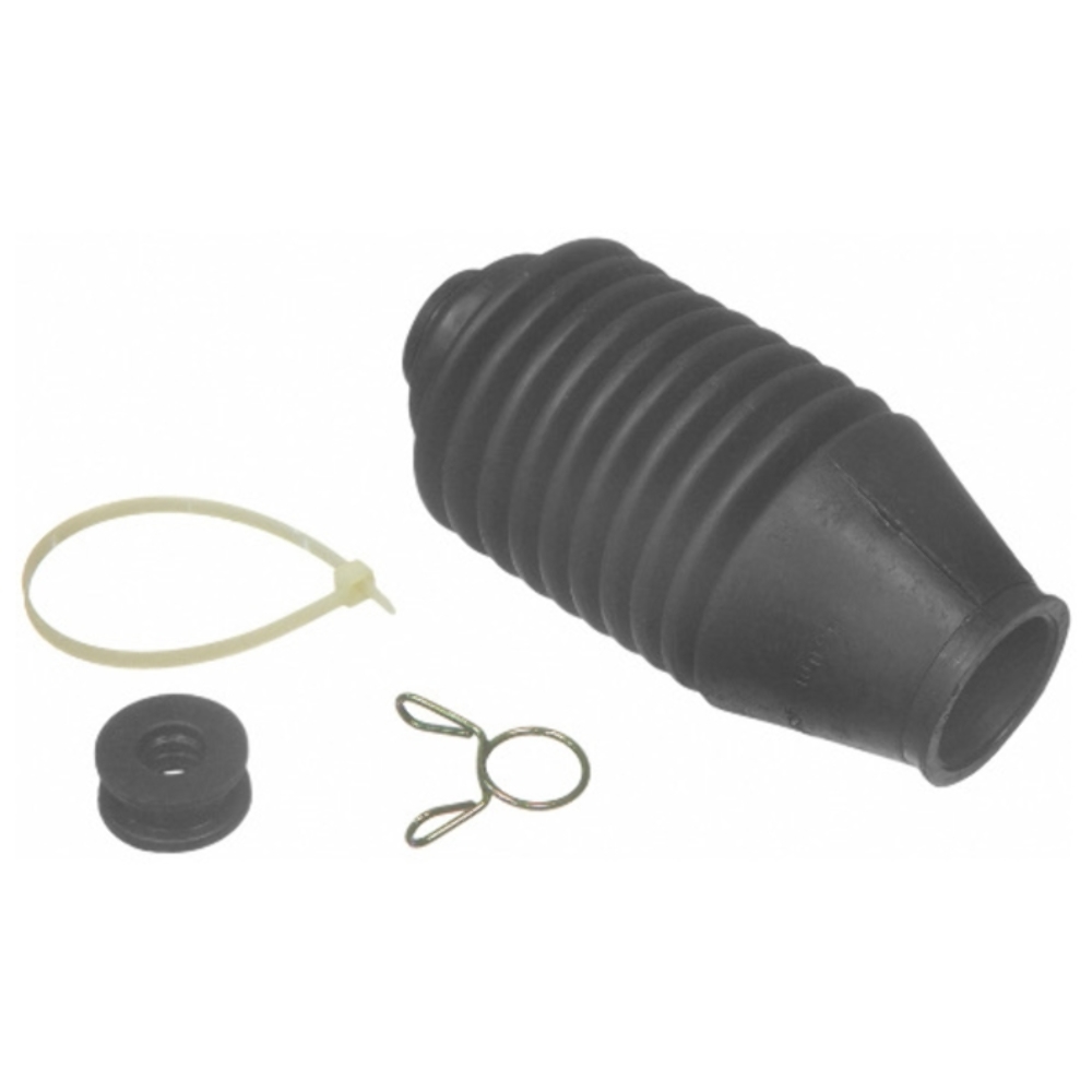 Rack and Pinion Bellows for 1980-1984 Domestics 1pc Front Right 26591