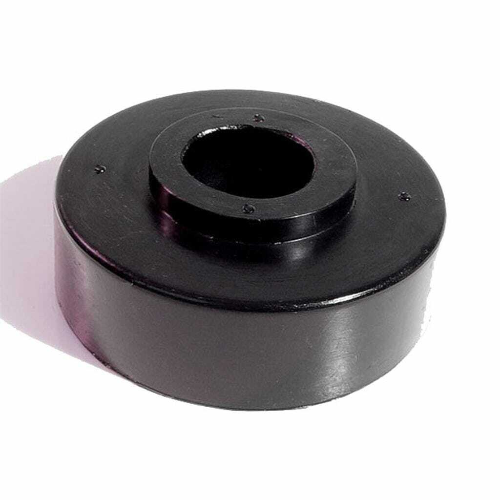 Body Mount Cushion for 1966-1977 Ford Bronco 1 Piece EPDM Rubber BC 6-A