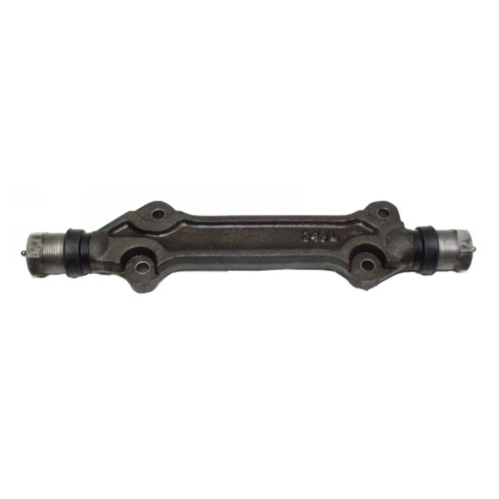 Control Arm Shaft for 1960-1962 Domestics 1pc Front Left Lower 17208