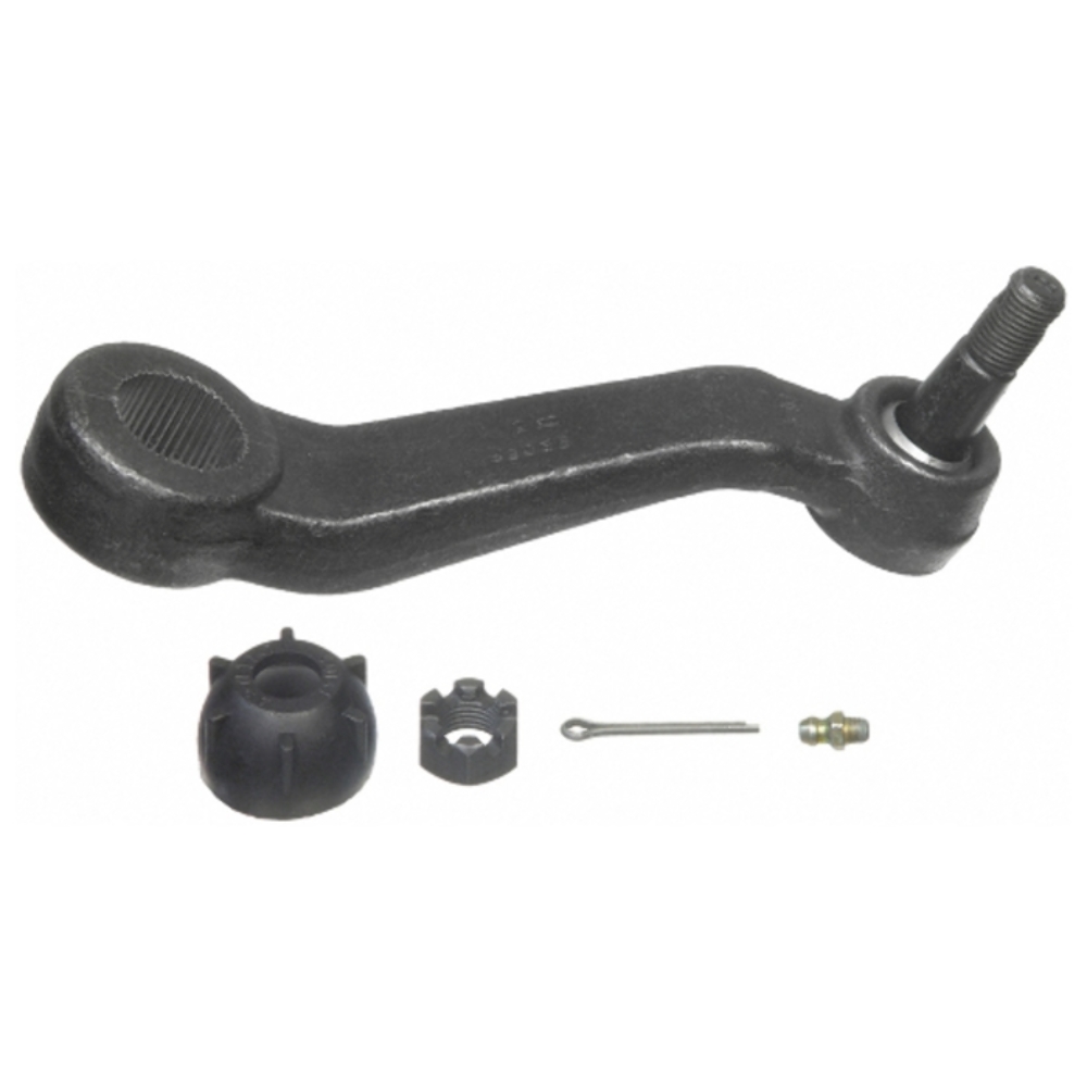 Steering Pitman Arm for 1986-1995 Domestics 1pc Front 20758