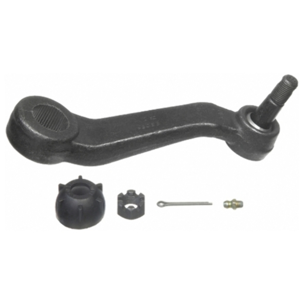 Steering Pitman Arm for 1986-1995 Domestics 1pc Front 20758