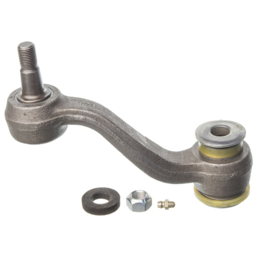 Steering Idler Arm for 1973-1981 Domestics 1pc Front 20268