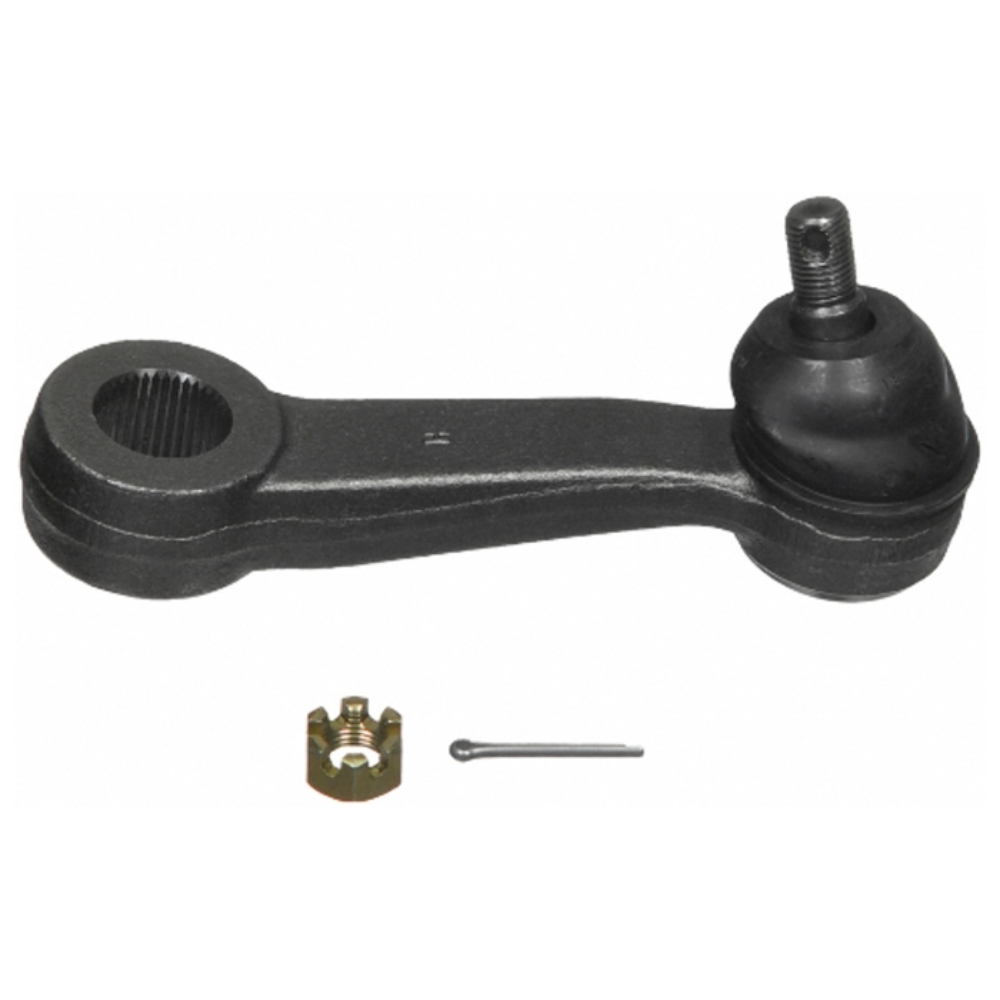 Steering Pitman Arm for 1986-1987 Domestics 1pc Front 20759