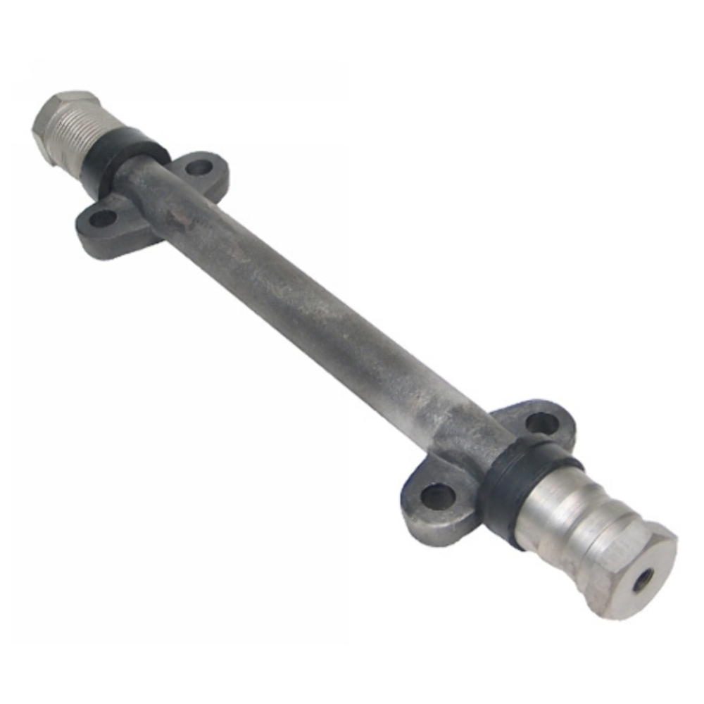 Control Arm Shaft for 1935-1936 Domestics 1pc Front Lower 15454