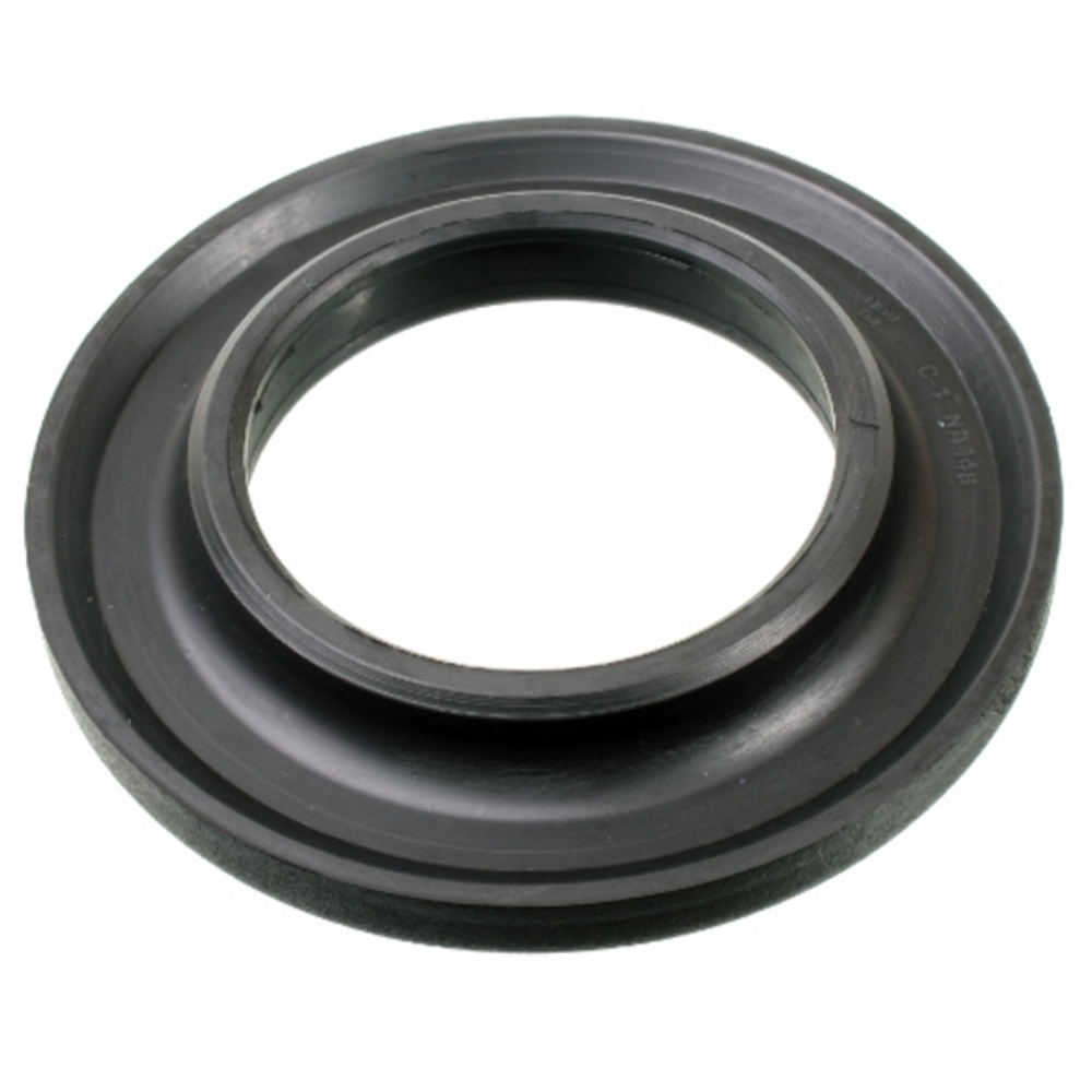 Coil Spring Insulator for 1995-2002 Kia Front 2pc 53106