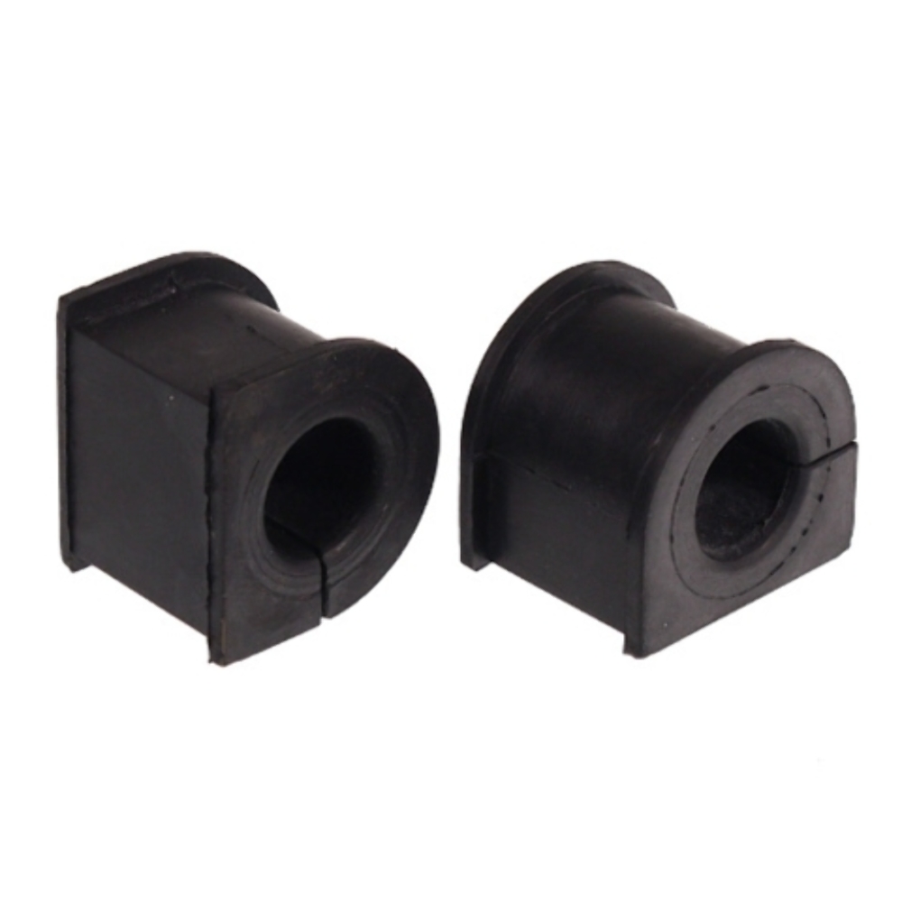Stabilizer Bar Bushing for 1991-2001 Domestics 1pc Rear 16032