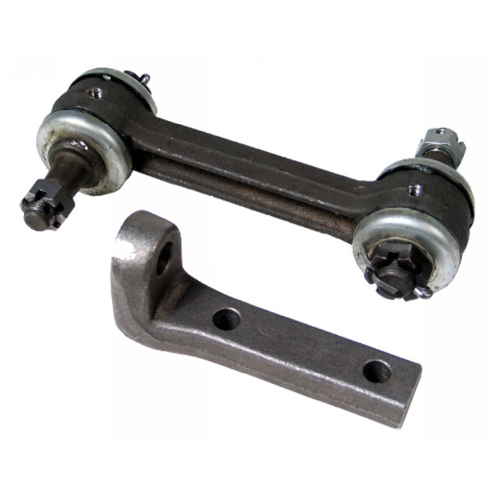 Steering Idler Arm for 1961-1964 Domestics 1pc Front 20762